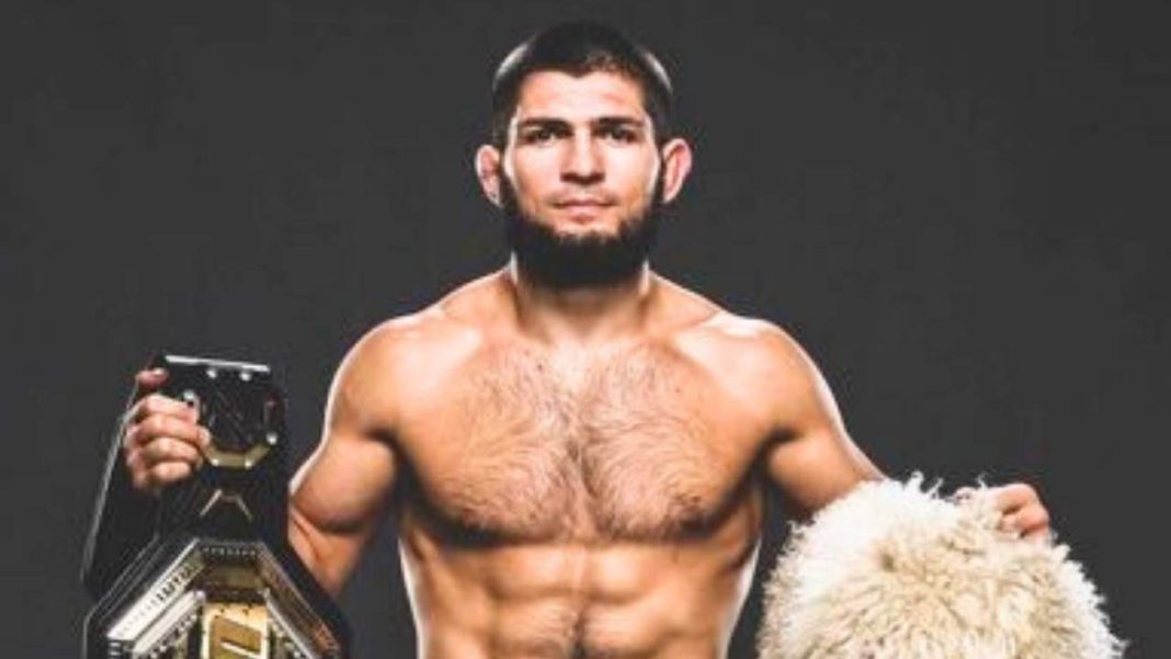 Khabib Nurmagomedov news_Sadaa Times