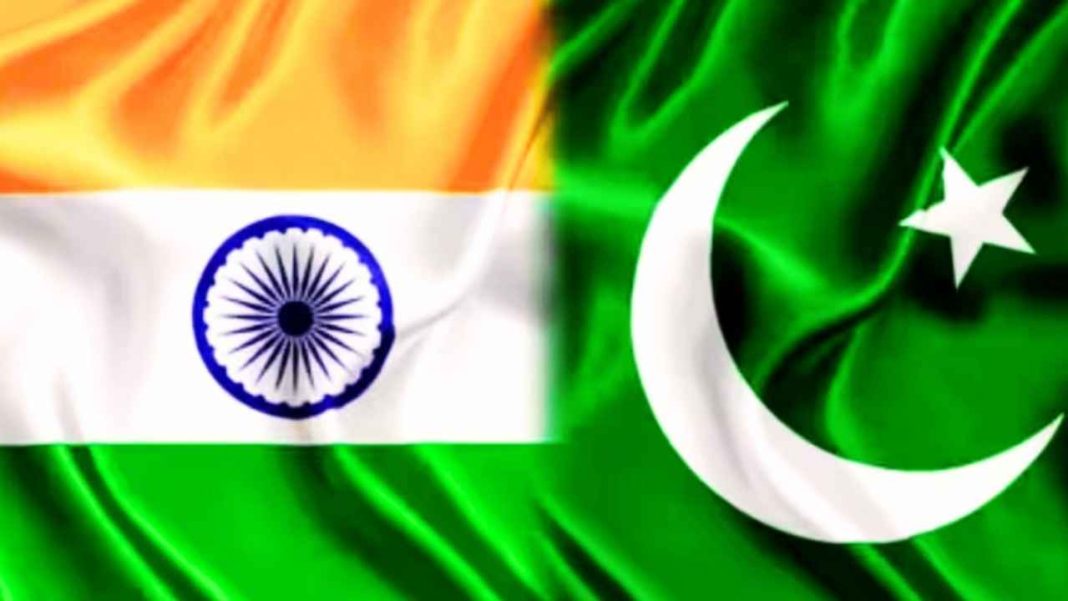 india pakistan flag_Sadaa Times