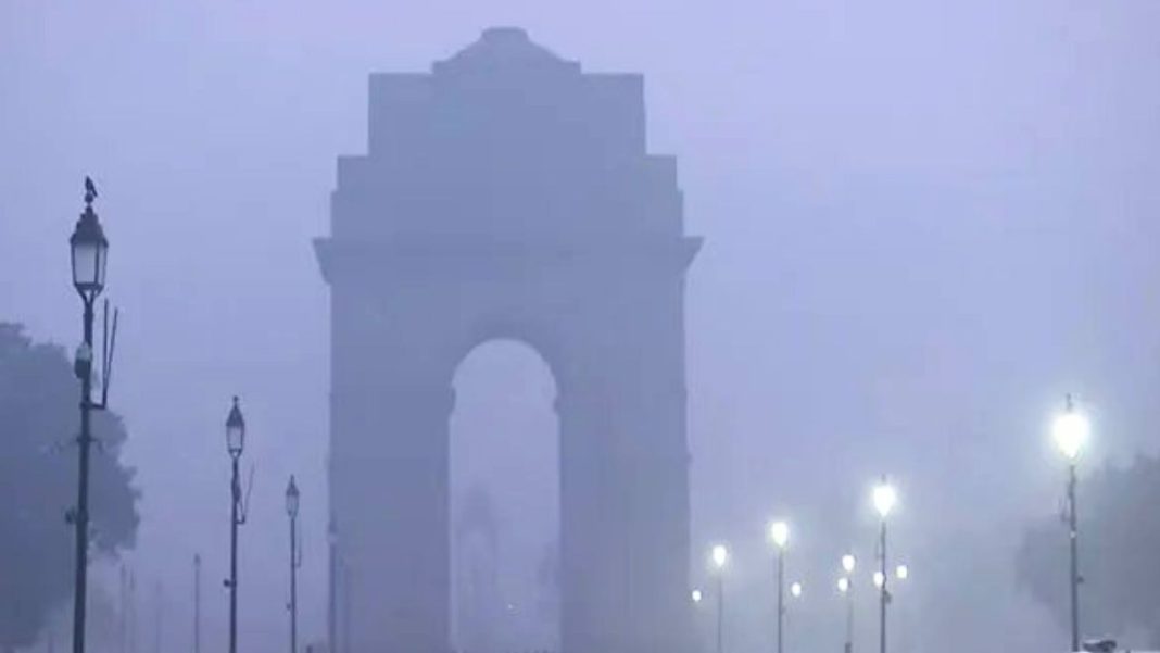 severe cold in delhi_Sadaa Times