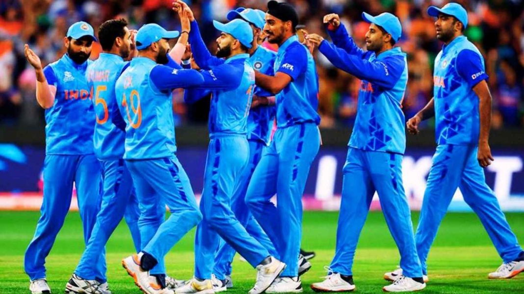 team india cricket_Sadaa Times